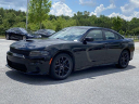 Thumbnail image of 2022 Dodge Charger at GinnChryslerJeepDodge of Covington, GA