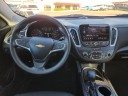 Thumbnail image of 2022 Chevrolet Malibu at Frank Brown Honda GMC