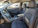 Thumbnail image of 2022 Chevrolet Malibu at Frank Brown Honda GMC