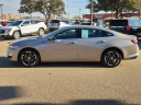 Thumbnail image of 2022 Chevrolet Malibu at Frank Brown Honda GMC