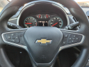 Thumbnail image of 2022 Chevrolet Malibu at Frank Brown Honda GMC