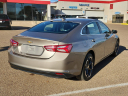 Thumbnail image of 2022 Chevrolet Malibu at Frank Brown Honda GMC