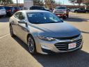 Thumbnail image of 2022 Chevrolet Malibu at Frank Brown Honda GMC