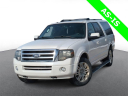 Thumbnail image of 2014 Ford Expedition EL at Suburban Chrysler Dodge Jeep Ram of Troy