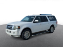 Thumbnail image of 2014 Ford Expedition EL at Suburban Chrysler Dodge Jeep Ram of Troy