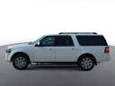 2014 Ford Expedition EL Limited at Suburban Chrysler Dodge Jeep Ram of Troy