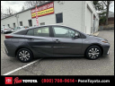 Thumbnail image of 2022 Toyota Prius Prime at Penn Toyota