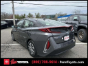 Thumbnail image of 2022 Toyota Prius Prime at Penn Toyota