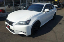 Thumbnail image of 2015 Lexus GS 350 at Brick City Motors