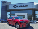 Thumbnail image of 2024 Lexus RX 350 at Lexus Of Nashville - Downtown