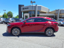 Thumbnail image of 2024 Lexus RX 350 at Lexus Of Nashville - Downtown