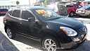 Thumbnail image of 2008 Nissan Rogue at Westside Cars