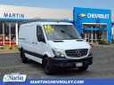 Thumbnail image of 2016 Mercedes-Benz Sprinter at Martin Chevrolet
