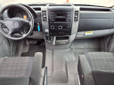 2016 Mercedes-Benz Sprinter 2500 at Martin Chevrolet