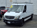 Thumbnail image of 2016 Mercedes-Benz Sprinter at Martin Chevrolet