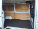 Thumbnail image of 2016 Mercedes-Benz Sprinter at Martin Chevrolet