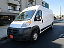 Thumbnail image of 2017 Ram ProMaster at Happy Auto Group