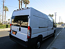 Thumbnail image of 2017 Ram ProMaster at Happy Auto Group