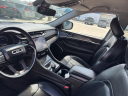 2022 Jeep Grand Cherokee Limited at Gandrud Motor Company