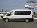 Thumbnail image of 2019 Ford Transit at Atlantis Auto Sales