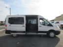 Thumbnail image of 2019 Ford Transit at Atlantis Auto Sales