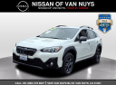 Thumbnail image of 2023 Subaru Crosstrek at Nissan Of Van Nuys