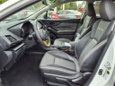 Thumbnail image of 2023 Subaru Crosstrek at Nissan Of Van Nuys