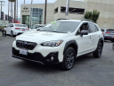 Thumbnail image of 2023 Subaru Crosstrek at Nissan Of Van Nuys