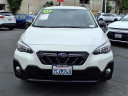 Thumbnail image of 2023 Subaru Crosstrek at Nissan Of Van Nuys