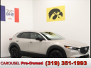 Thumbnail image of 2024 Mazda CX-30 at Carousel Pre-Owned