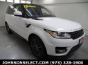 Thumbnail image of 2017 Land Rover Range Rover Sport at Johnson Dodge Chrysler Jeep