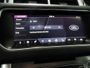 2017 Land Rover Range Rover Sport SE at Johnson Dodge Chrysler Jeep