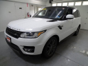 Thumbnail image of 2017 Land Rover Range Rover Sport at Johnson Dodge Chrysler Jeep