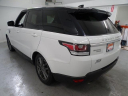Thumbnail image of 2017 Land Rover Range Rover Sport at Johnson Dodge Chrysler Jeep