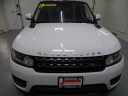 Thumbnail image of 2017 Land Rover Range Rover Sport at Johnson Dodge Chrysler Jeep