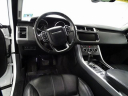Thumbnail image of 2017 Land Rover Range Rover Sport at Johnson Dodge Chrysler Jeep