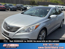 Thumbnail image of 2017 Hyundai Azera at D'Ambrosio Dodge