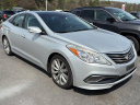 Thumbnail image of 2017 Hyundai Azera at D'Ambrosio Dodge