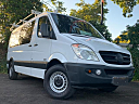2011 Mercedes-Benz Sprinter 2500 at Cars On Demand