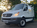 Thumbnail image of 2011 Mercedes-Benz Sprinter at Cars On Demand