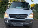 Thumbnail image of 2011 Mercedes-Benz Sprinter at Cars On Demand
