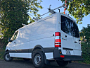 Thumbnail image of 2011 Mercedes-Benz Sprinter at Cars On Demand