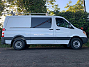 Thumbnail image of 2011 Mercedes-Benz Sprinter at Cars On Demand