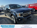 Thumbnail image of 2019 Ford F-150 at Richardson Ford