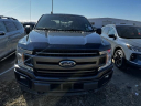 Thumbnail image of 2019 Ford F-150 at Richardson Ford
