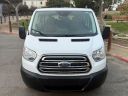Thumbnail image of 2019 Ford Transit at HERMOSA MOTORS