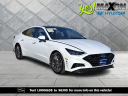 Thumbnail image of 2020 Hyundai SONATA at Maxon Hyundai Inc.
