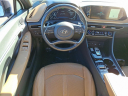 Thumbnail image of 2020 Hyundai SONATA at Maxon Hyundai Inc.