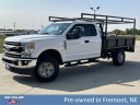Thumbnail image of 2021 Ford F-350 Super Duty at SidDillonFremontChevrolet Used