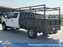 Thumbnail image of 2021 Ford F-350 Super Duty at SidDillonFremontChevrolet Used